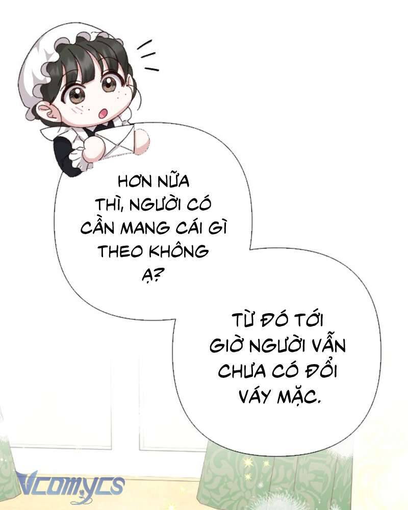 Dành Cho Những Ai Coi Hối Tiếc Là Điều Xa Xỉ - Chap 20 - Trang 30