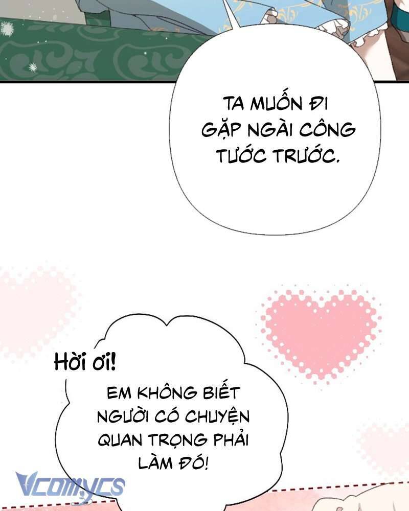 Dành Cho Những Ai Coi Hối Tiếc Là Điều Xa Xỉ - Chap 20 - Trang 32