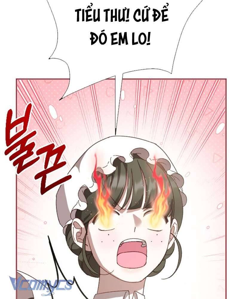 Dành Cho Những Ai Coi Hối Tiếc Là Điều Xa Xỉ - Chap 20 - Trang 34