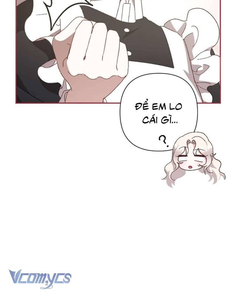 Dành Cho Những Ai Coi Hối Tiếc Là Điều Xa Xỉ - Chap 20 - Trang 35