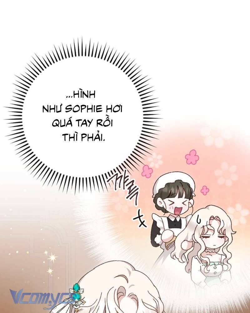 Dành Cho Những Ai Coi Hối Tiếc Là Điều Xa Xỉ - Chap 20 - Trang 44