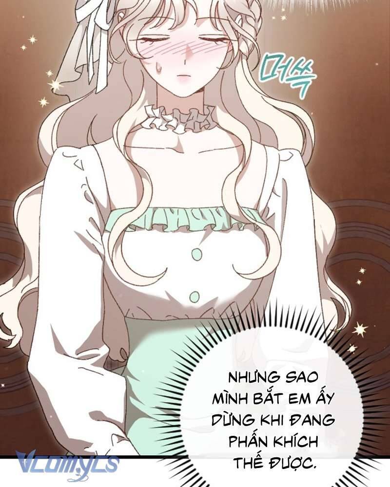 Dành Cho Những Ai Coi Hối Tiếc Là Điều Xa Xỉ - Chap 20 - Trang 45
