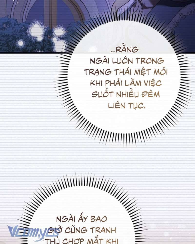 Dành Cho Những Ai Coi Hối Tiếc Là Điều Xa Xỉ - Chap 20 - Trang 51