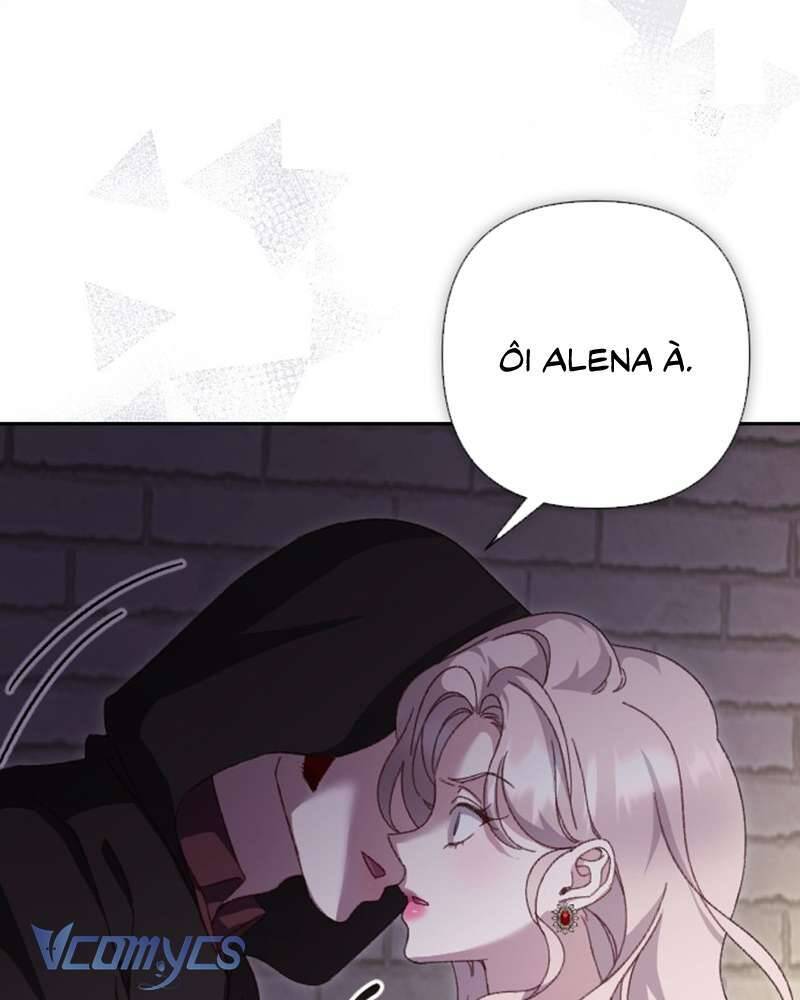 Dành Cho Những Ai Coi Hối Tiếc Là Điều Xa Xỉ - Chap 20 - Trang 8