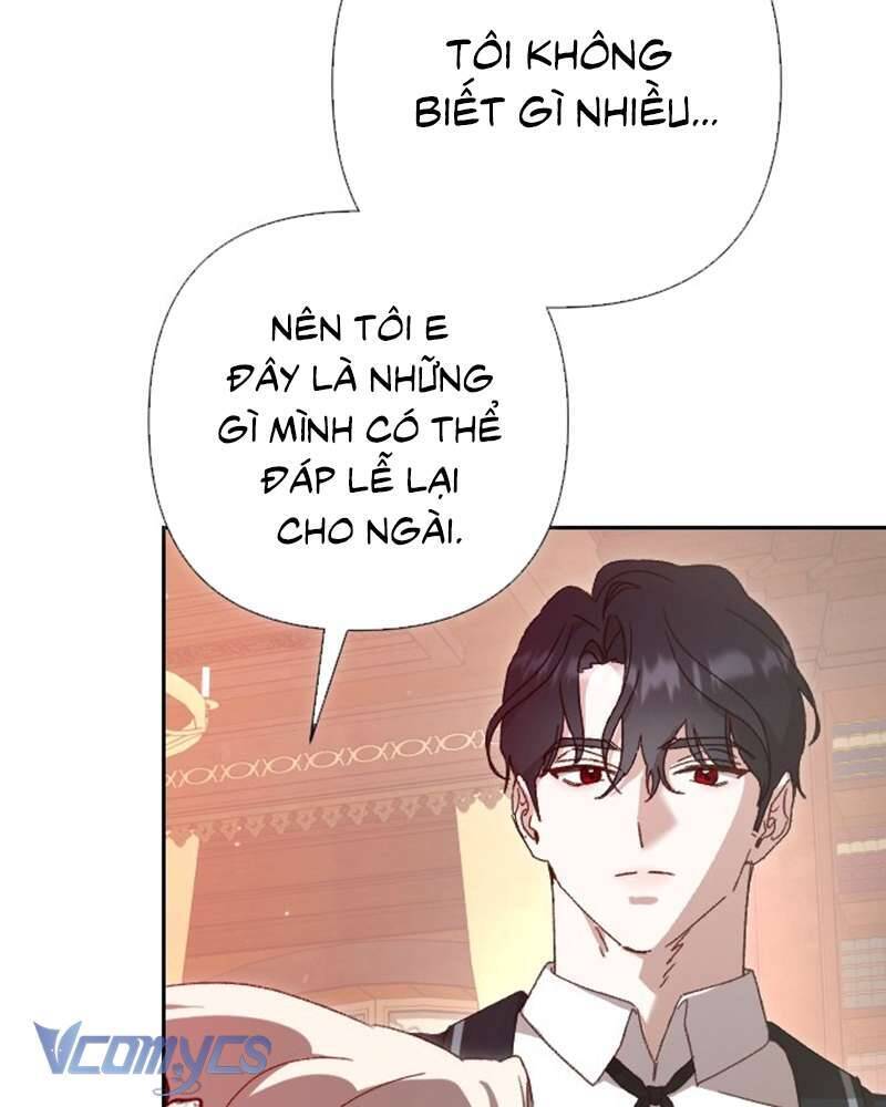 Dành Cho Những Ai Coi Hối Tiếc Là Điều Xa Xỉ - Chap 20 - Trang 81