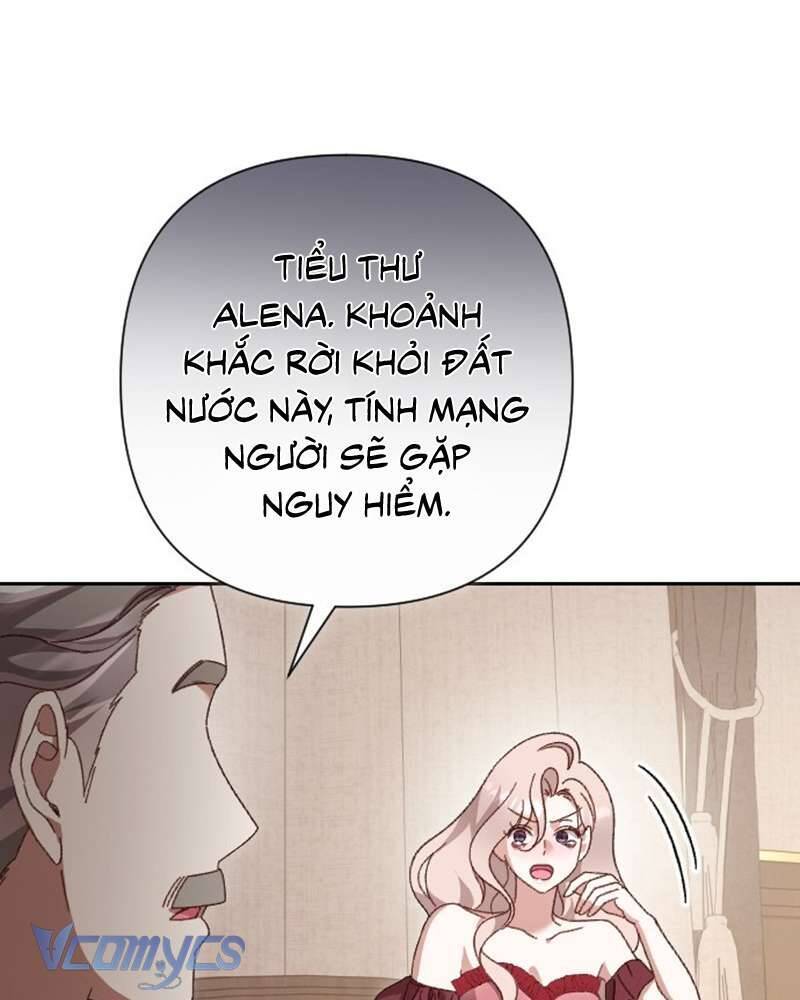 Dành Cho Những Ai Coi Hối Tiếc Là Điều Xa Xỉ - Chap 21 - Trang 109