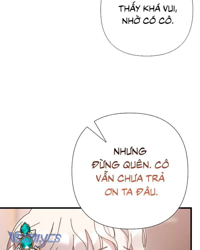 Dành Cho Những Ai Coi Hối Tiếc Là Điều Xa Xỉ - Chap 21 - Trang 21