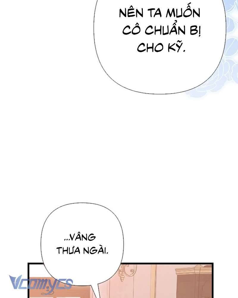 Dành Cho Những Ai Coi Hối Tiếc Là Điều Xa Xỉ - Chap 21 - Trang 35