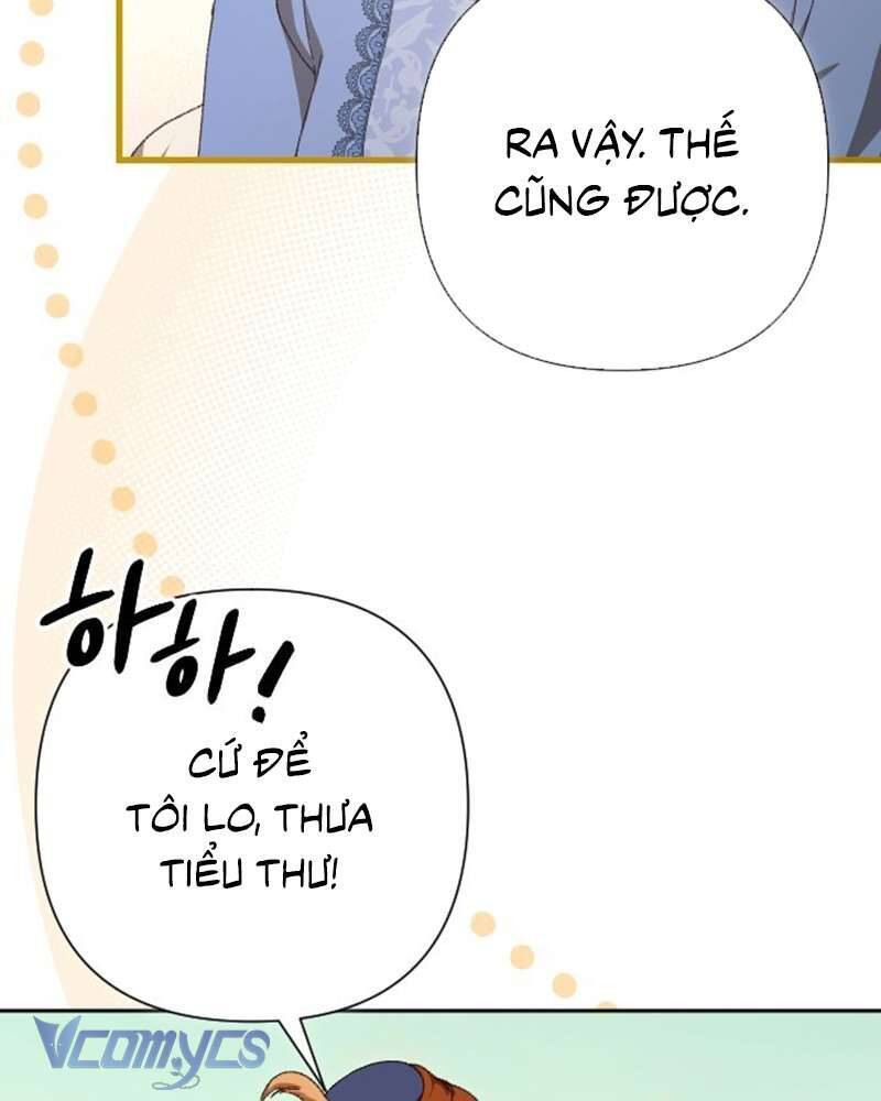 Dành Cho Những Ai Coi Hối Tiếc Là Điều Xa Xỉ - Chap 22 - Trang 17