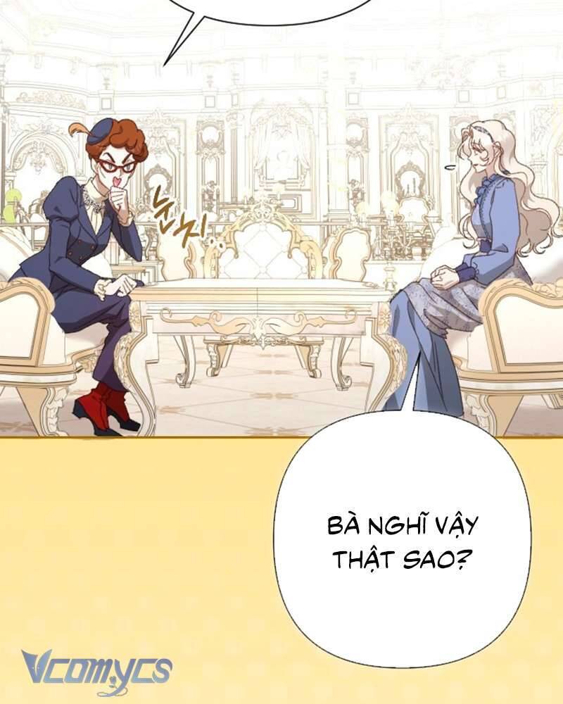 Dành Cho Những Ai Coi Hối Tiếc Là Điều Xa Xỉ - Chap 22 - Trang 22