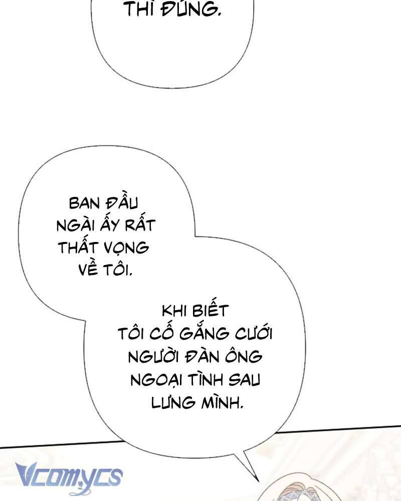 Dành Cho Những Ai Coi Hối Tiếc Là Điều Xa Xỉ - Chap 22 - Trang 35