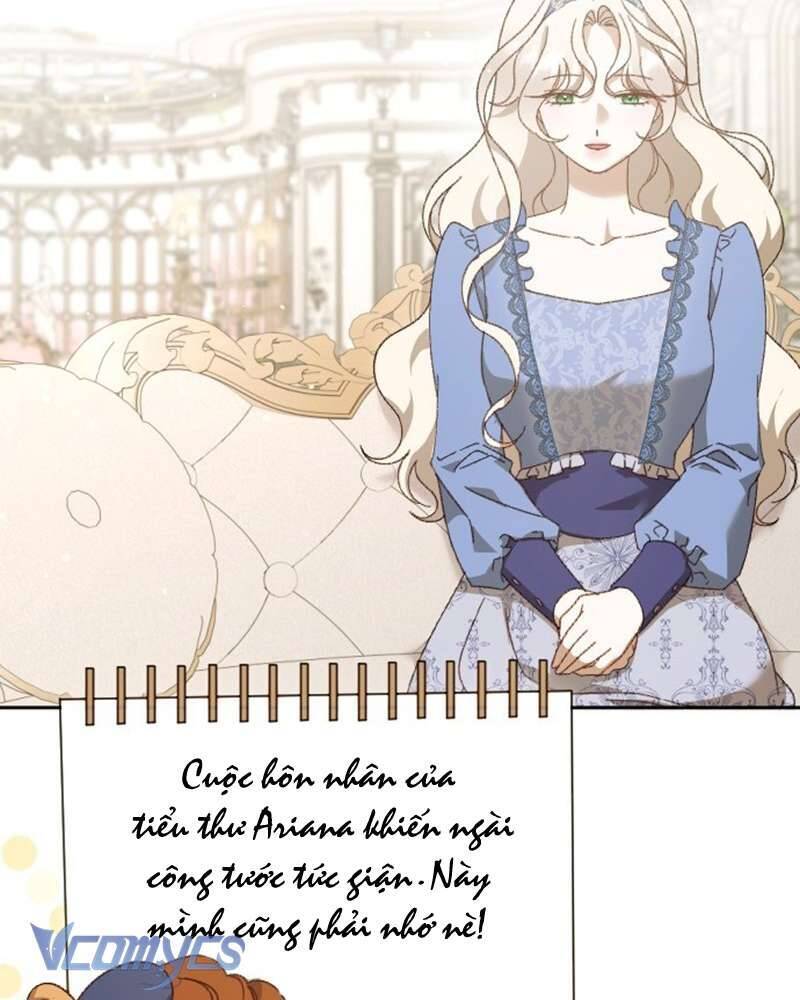 Dành Cho Những Ai Coi Hối Tiếc Là Điều Xa Xỉ - Chap 22 - Trang 36
