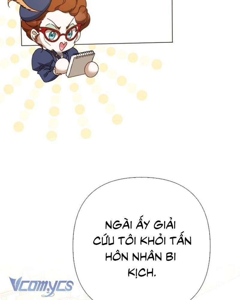 Dành Cho Những Ai Coi Hối Tiếc Là Điều Xa Xỉ - Chap 22 - Trang 37