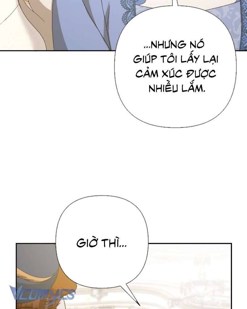 Dành Cho Những Ai Coi Hối Tiếc Là Điều Xa Xỉ - Chap 22 - Trang 41