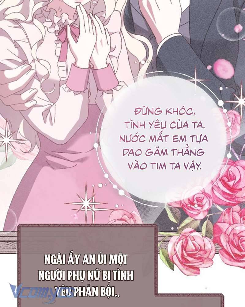 Dành Cho Những Ai Coi Hối Tiếc Là Điều Xa Xỉ - Chap 22 - Trang 47