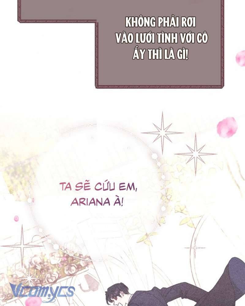 Dành Cho Những Ai Coi Hối Tiếc Là Điều Xa Xỉ - Chap 22 - Trang 48