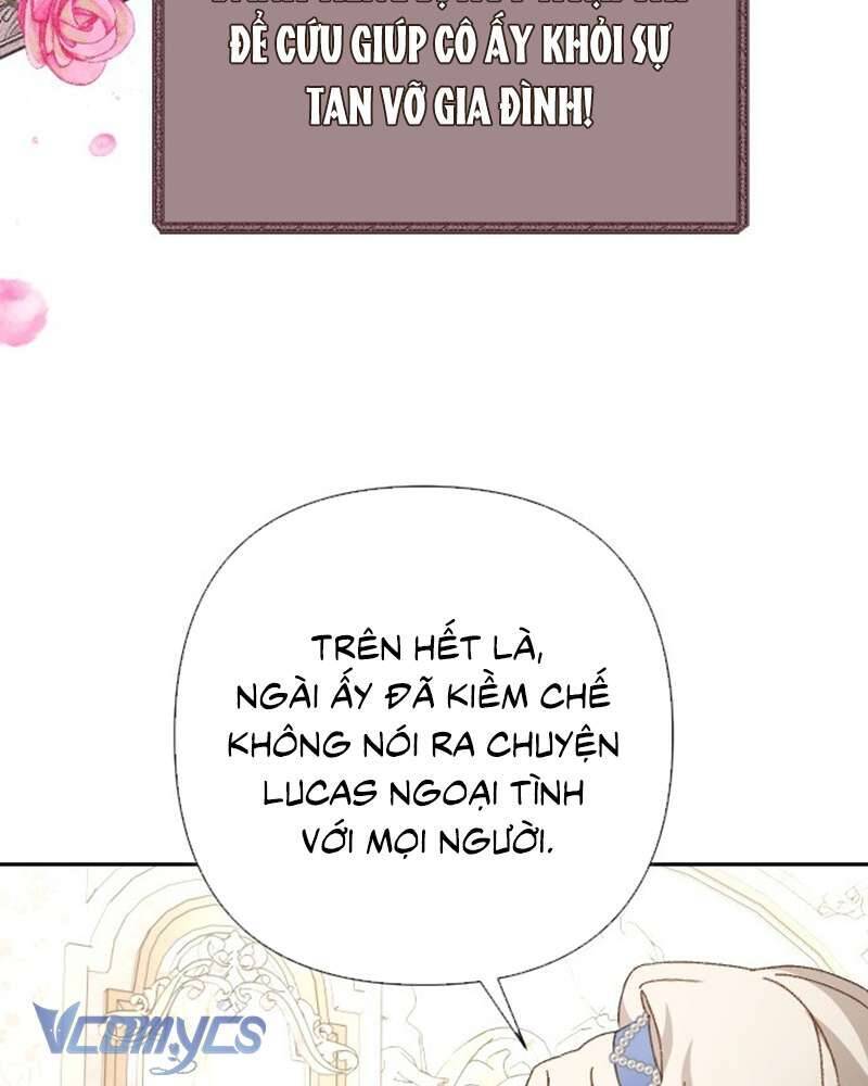 Dành Cho Những Ai Coi Hối Tiếc Là Điều Xa Xỉ - Chap 22 - Trang 50