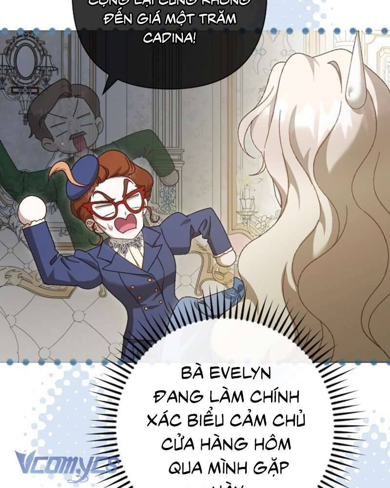 Dành Cho Những Ai Coi Hối Tiếc Là Điều Xa Xỉ - Chap 22 - Trang 6