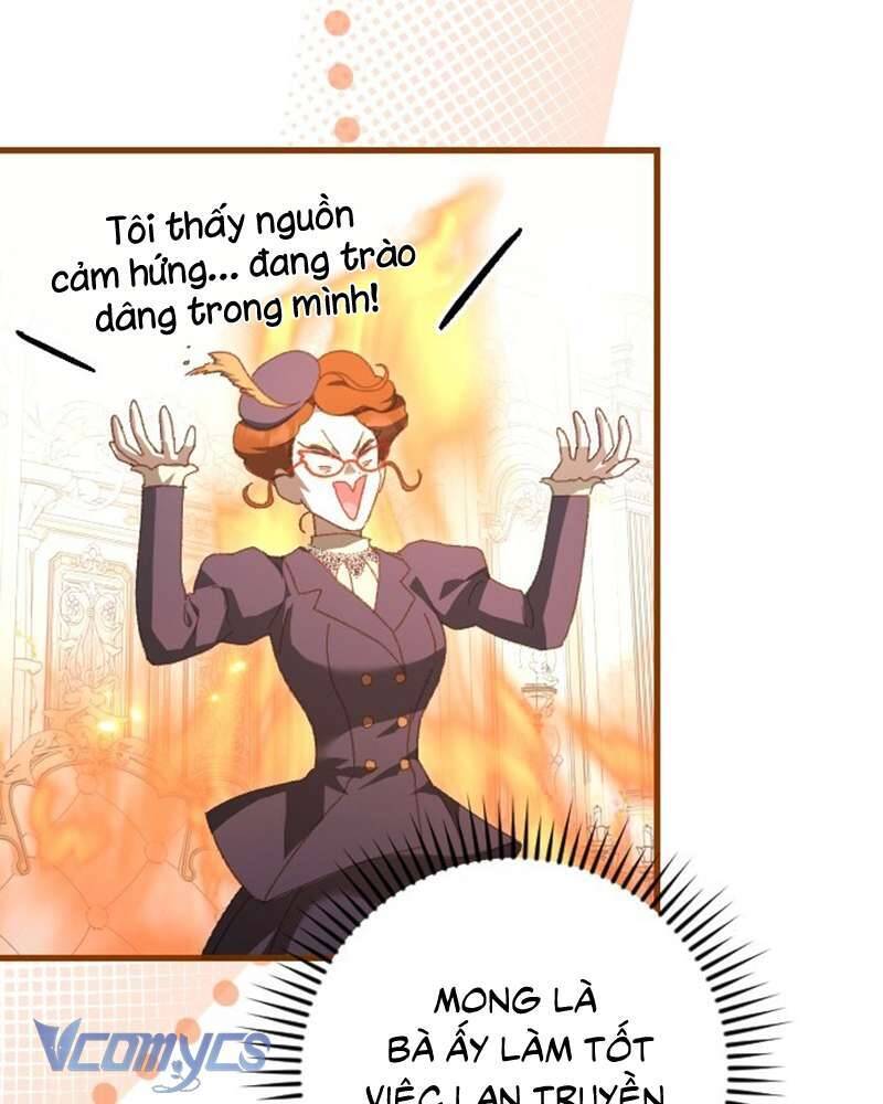 Dành Cho Những Ai Coi Hối Tiếc Là Điều Xa Xỉ - Chap 22 - Trang 67