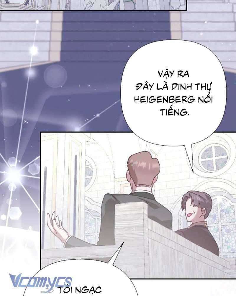 Dành Cho Những Ai Coi Hối Tiếc Là Điều Xa Xỉ - Chap 22 - Trang 76
