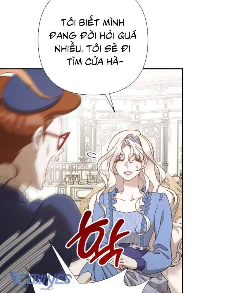 Dành Cho Những Ai Coi Hối Tiếc Là Điều Xa Xỉ - Chap 22 - Trang 9