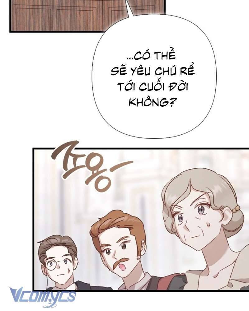 Dành Cho Những Ai Coi Hối Tiếc Là Điều Xa Xỉ - Chap 22 - Trang 96