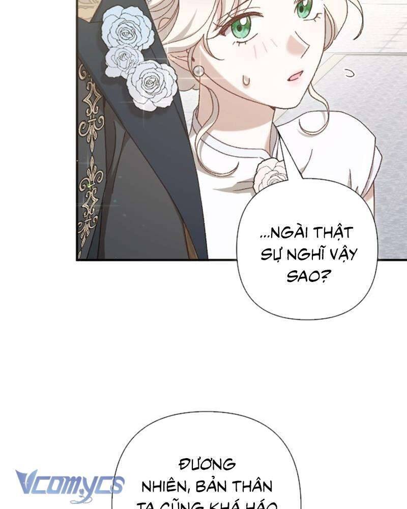 Dành Cho Những Ai Coi Hối Tiếc Là Điều Xa Xỉ - Chap 23 - Trang 15