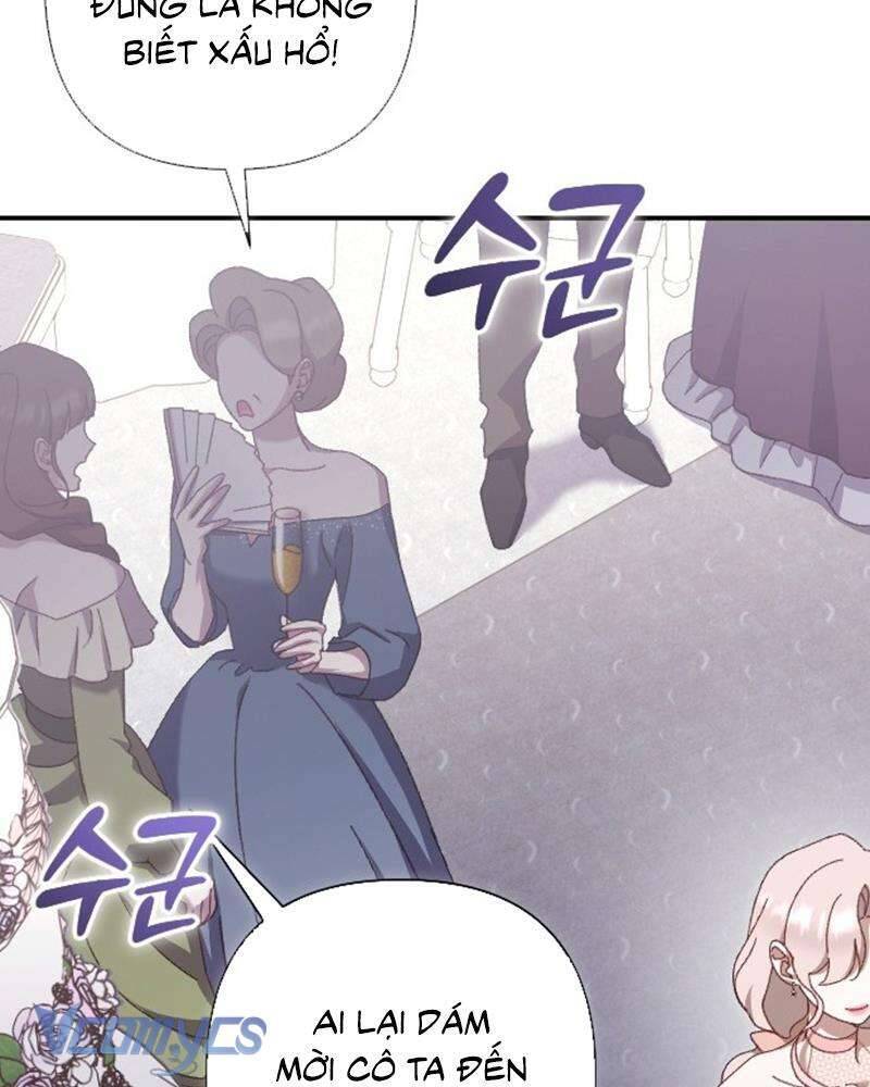 Dành Cho Những Ai Coi Hối Tiếc Là Điều Xa Xỉ - Chap 23 - Trang 29