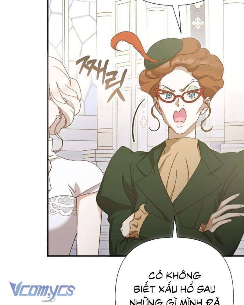 Dành Cho Những Ai Coi Hối Tiếc Là Điều Xa Xỉ - Chap 23 - Trang 31