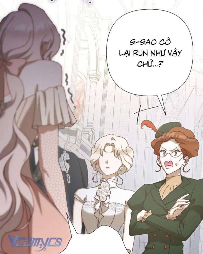 Dành Cho Những Ai Coi Hối Tiếc Là Điều Xa Xỉ - Chap 23 - Trang 34