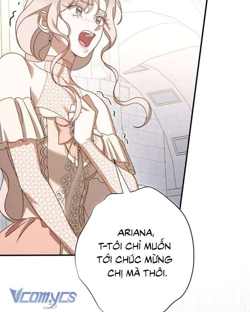 Dành Cho Những Ai Coi Hối Tiếc Là Điều Xa Xỉ - Chap 23 - Trang 37