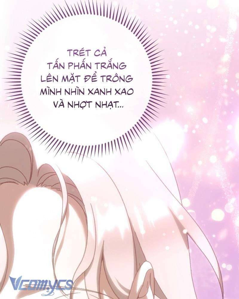Dành Cho Những Ai Coi Hối Tiếc Là Điều Xa Xỉ - Chap 23 - Trang 40