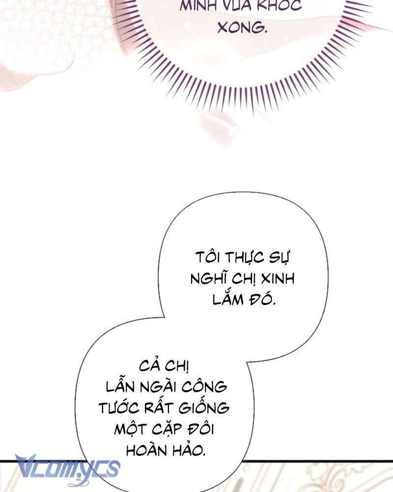 Dành Cho Những Ai Coi Hối Tiếc Là Điều Xa Xỉ - Chap 23 - Trang 42