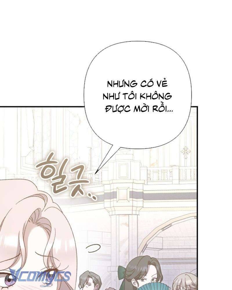 Dành Cho Những Ai Coi Hối Tiếc Là Điều Xa Xỉ - Chap 23 - Trang 46