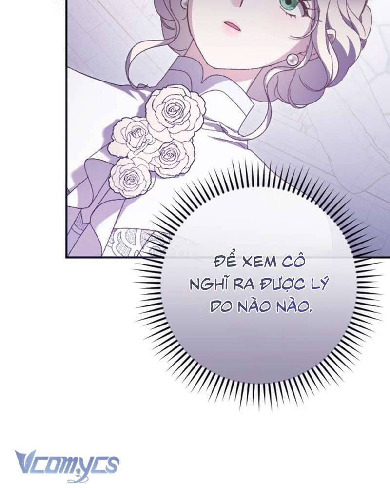 Dành Cho Những Ai Coi Hối Tiếc Là Điều Xa Xỉ - Chap 23 - Trang 53