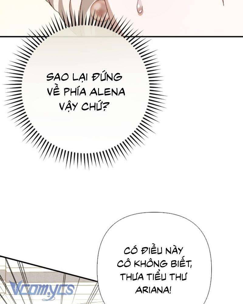 Dành Cho Những Ai Coi Hối Tiếc Là Điều Xa Xỉ - Chap 23 - Trang 58