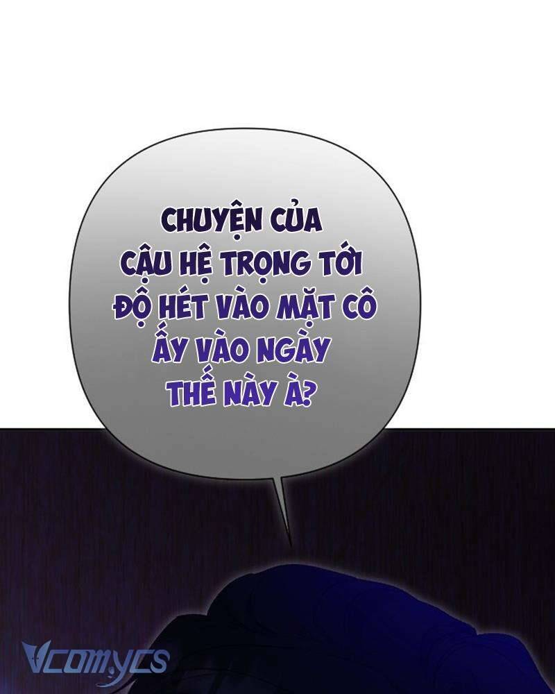 Dành Cho Những Ai Coi Hối Tiếc Là Điều Xa Xỉ - Chap 23 - Trang 64