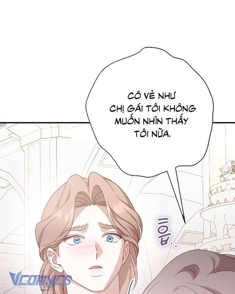 Dành Cho Những Ai Coi Hối Tiếc Là Điều Xa Xỉ - Chap 23 - Trang 71