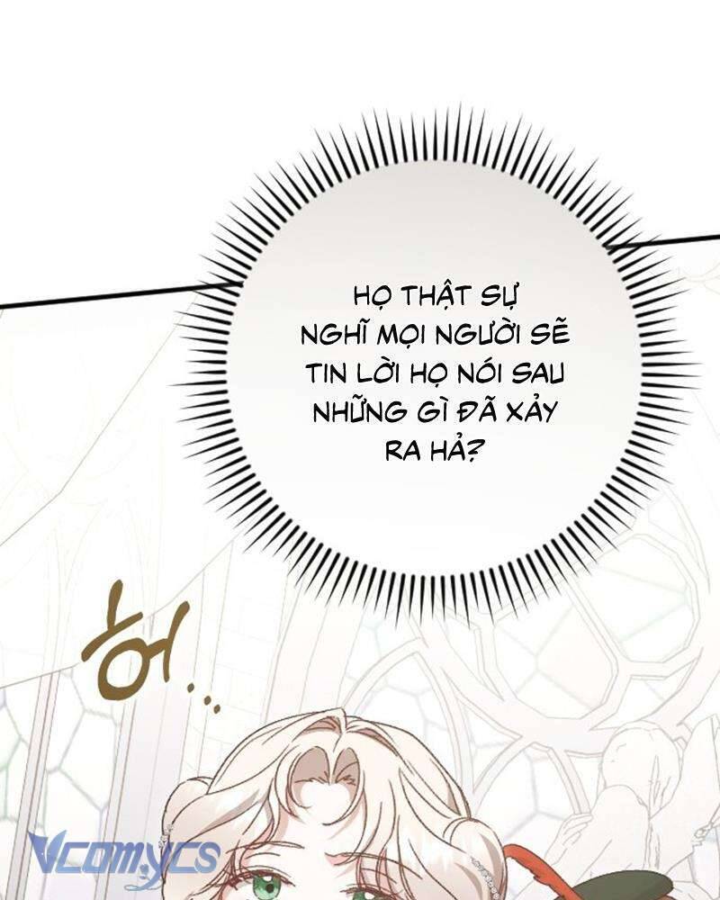 Dành Cho Những Ai Coi Hối Tiếc Là Điều Xa Xỉ - Chap 23 - Trang 89