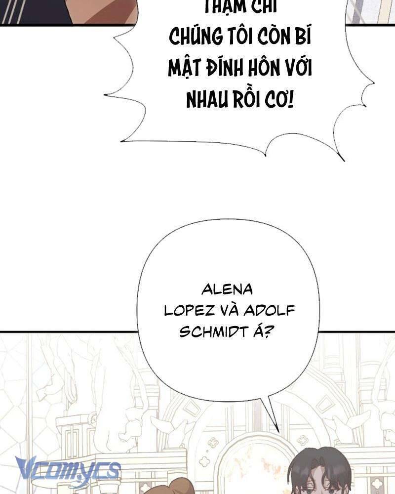 Dành Cho Những Ai Coi Hối Tiếc Là Điều Xa Xỉ - Chap 23 - Trang 94