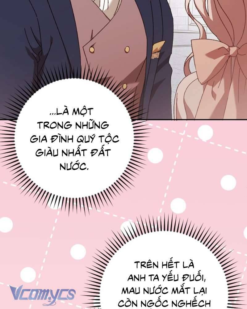 Dành Cho Những Ai Coi Hối Tiếc Là Điều Xa Xỉ - Chap 24 - Trang 11