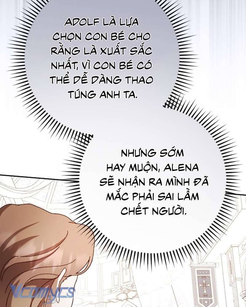 Dành Cho Những Ai Coi Hối Tiếc Là Điều Xa Xỉ - Chap 24 - Trang 17