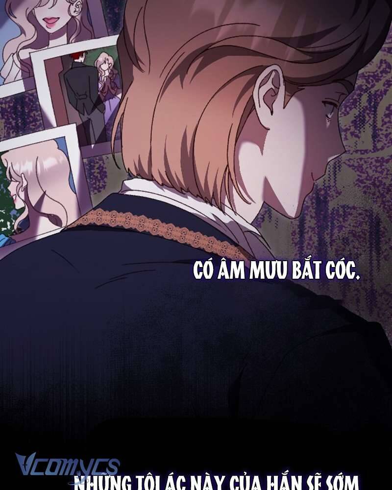 Dành Cho Những Ai Coi Hối Tiếc Là Điều Xa Xỉ - Chap 24 - Trang 20