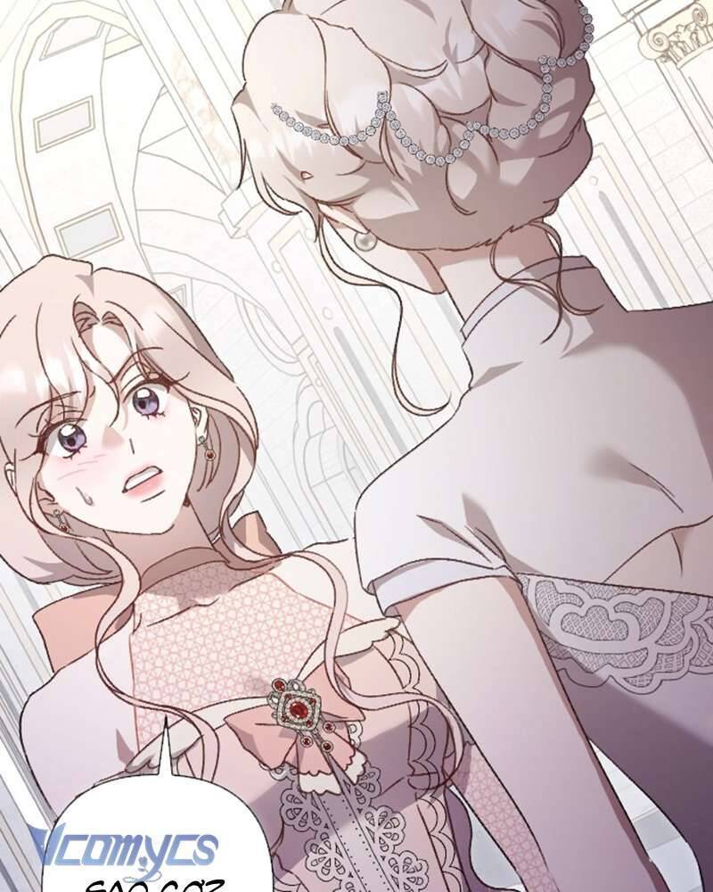 Dành Cho Những Ai Coi Hối Tiếc Là Điều Xa Xỉ - Chap 24 - Trang 3