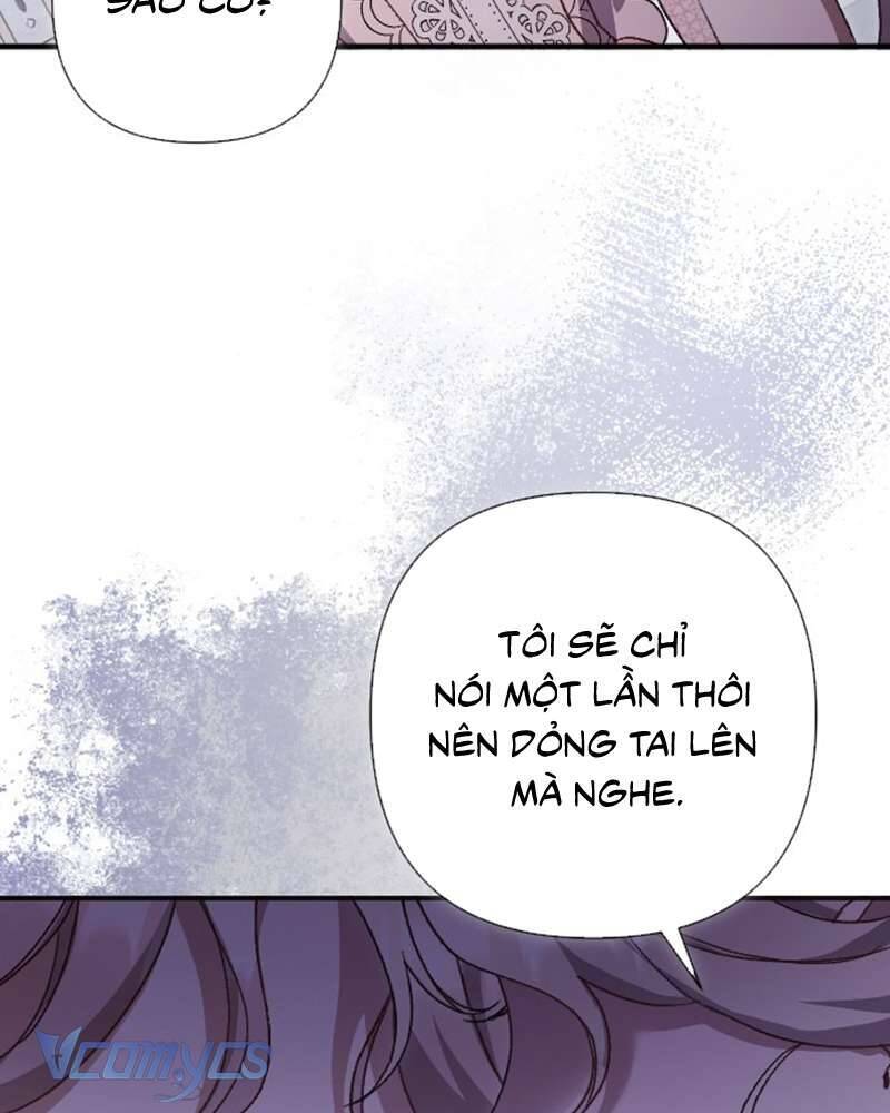 Dành Cho Những Ai Coi Hối Tiếc Là Điều Xa Xỉ - Chap 24 - Trang 4