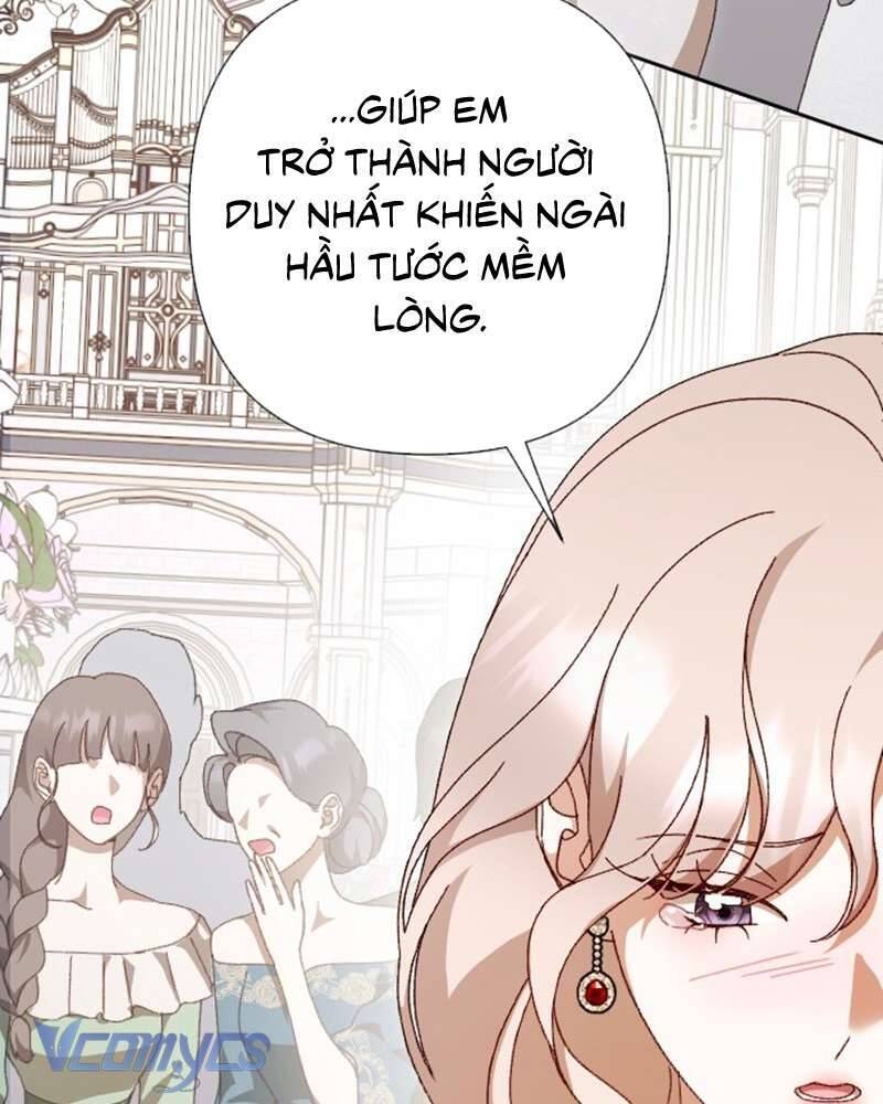 Dành Cho Những Ai Coi Hối Tiếc Là Điều Xa Xỉ - Chap 24 - Trang 32