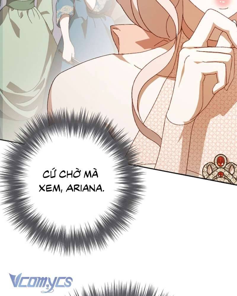 Dành Cho Những Ai Coi Hối Tiếc Là Điều Xa Xỉ - Chap 24 - Trang 33