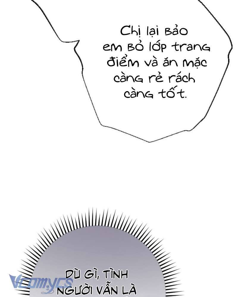 Dành Cho Những Ai Coi Hối Tiếc Là Điều Xa Xỉ - Chap 24 - Trang 36