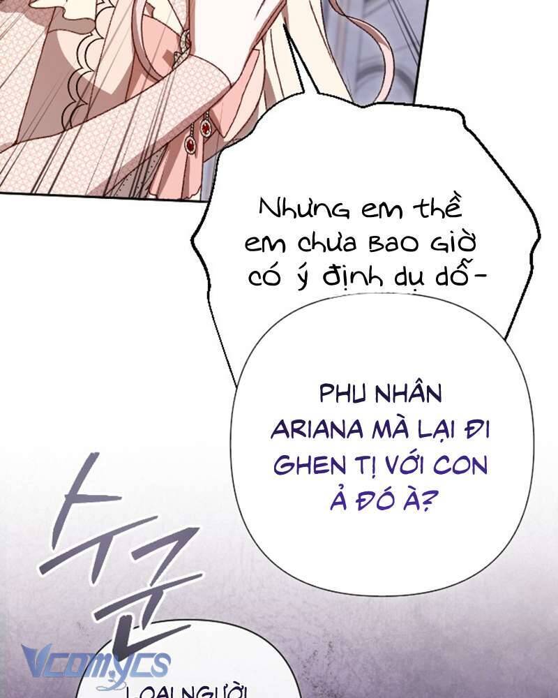 Dành Cho Những Ai Coi Hối Tiếc Là Điều Xa Xỉ - Chap 24 - Trang 38