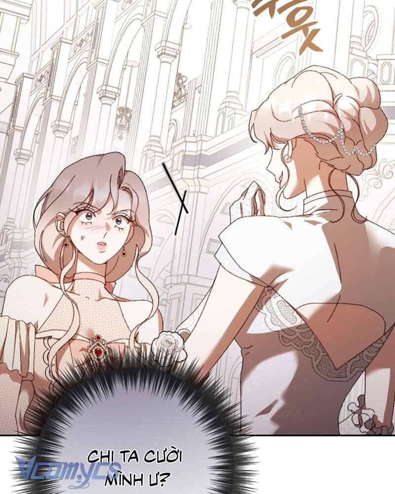 Dành Cho Những Ai Coi Hối Tiếc Là Điều Xa Xỉ - Chap 24 - Trang 42